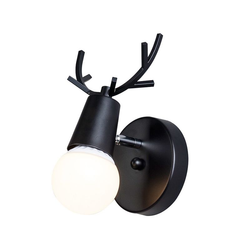 Modern Style Wall Mounted Lamp Simplicity Wall Sconce for Sitting Room