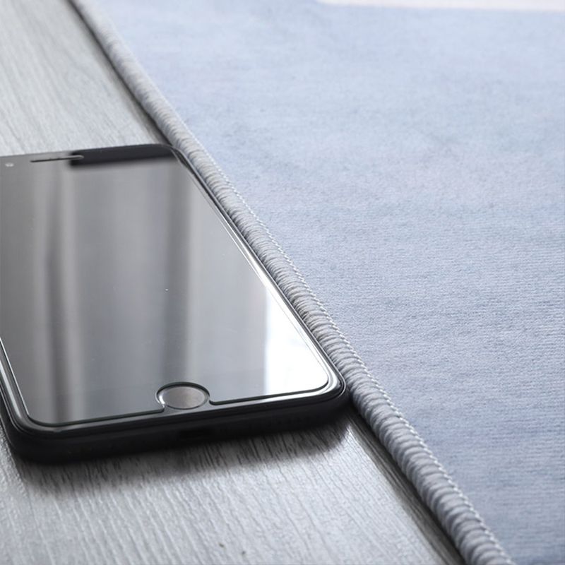 Graue Feder Teppich Polyster Neuheit Bereich Teppich Anti-Rutsch-Backing Easy Care Indoor Teppich für Wohnzimmer