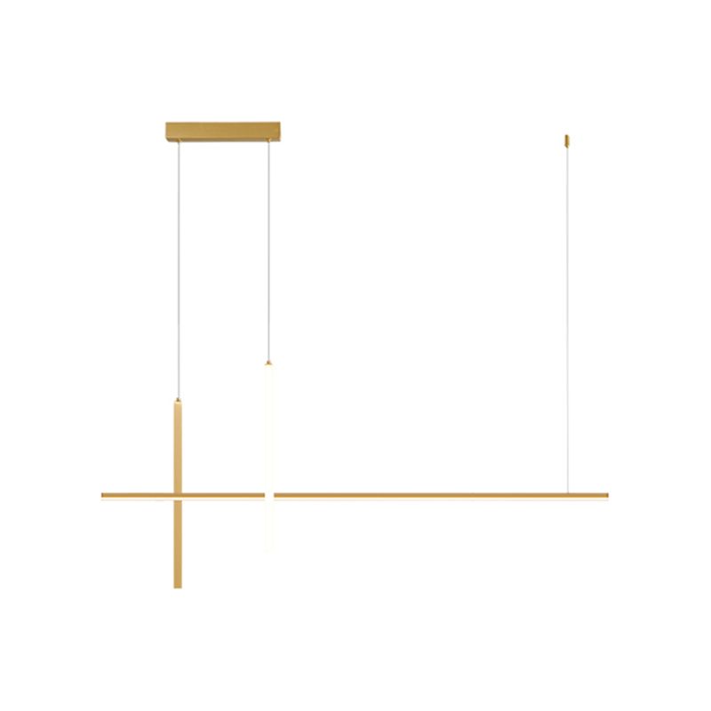 Kitchen Pendant Light Fixtures Black/Gold Island Lighting Ideas