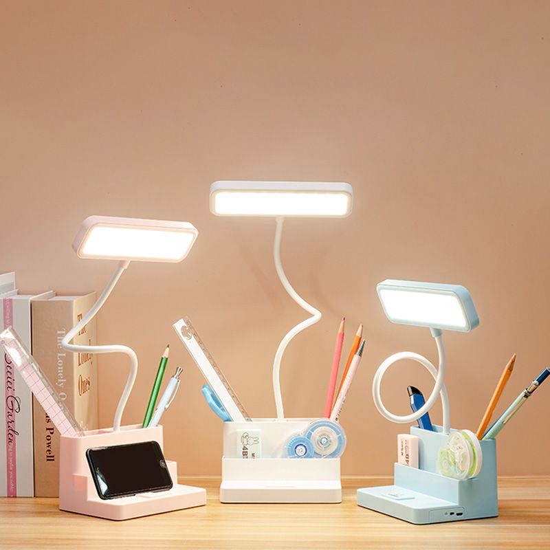 Modern Minimalist in stile minimalista TOUCT SENSOR LED LAMPAGGIO LAMPAGGIO DI PRANDA LIGHT PER DESCA