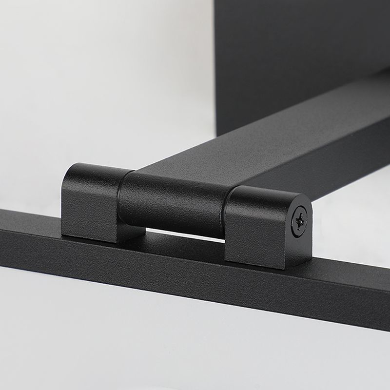 LAMPRE MIRMOR MIRMOR MODERNE LAMPLE MADEUP MALATH MADEUP LAMPE POUR LES VOITURES DE SALOBILITÉS