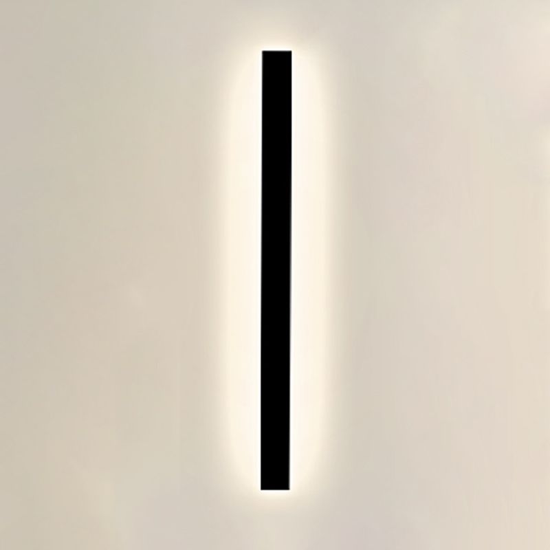 Modern Style Wall Mount Light Household LED Wall Light for Bedroom