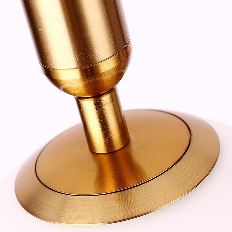 1 Light Spherical Pendant Light Modern Hand-Blown White Glass Shade Hanging Lamp for Living Room