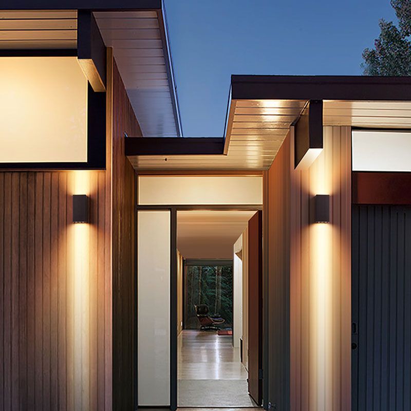 MODERNA SEMPLA SEMPLICE SCHEDA IN AUTROTURA A MOLTO FARMICA ATTO PER SCONCE PER LA SALDAGNO PERCHI