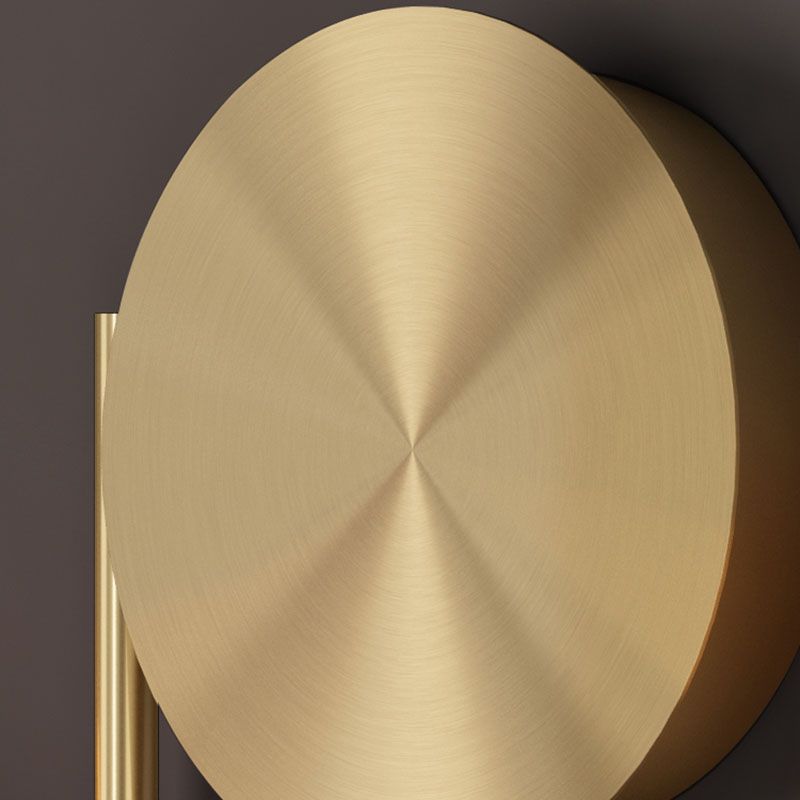 Acrylic Wall Light Nordic Modern Linear LED Wall Sconce for Living Room