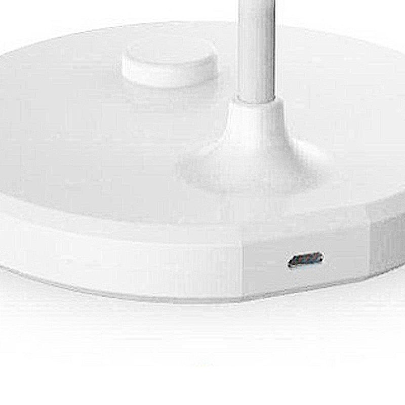 Lampada da scrivania a LED Oblungo Oblungo Oblungo Moderna Luce da tavolo regolabile per la sala da letto