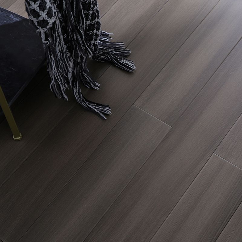 Trendy Laminate Flooring Wood Textured Indoor Laminate Floor