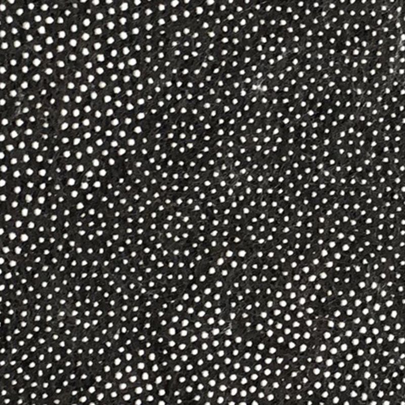 Modern Style Rug Flowers Pattern Rug Stain Resistant Rug for Home Decor