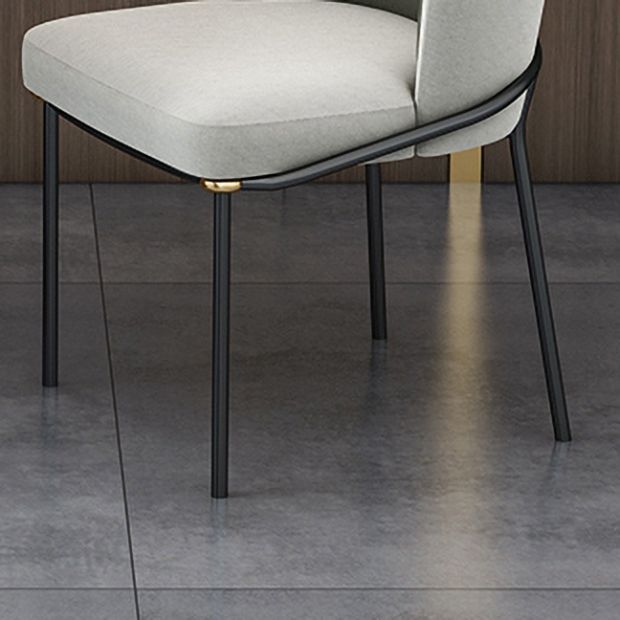 Modern Faux Marble Dining Room Set 1/2/3/5 Pieces Dining Furniture Set /Separate Items