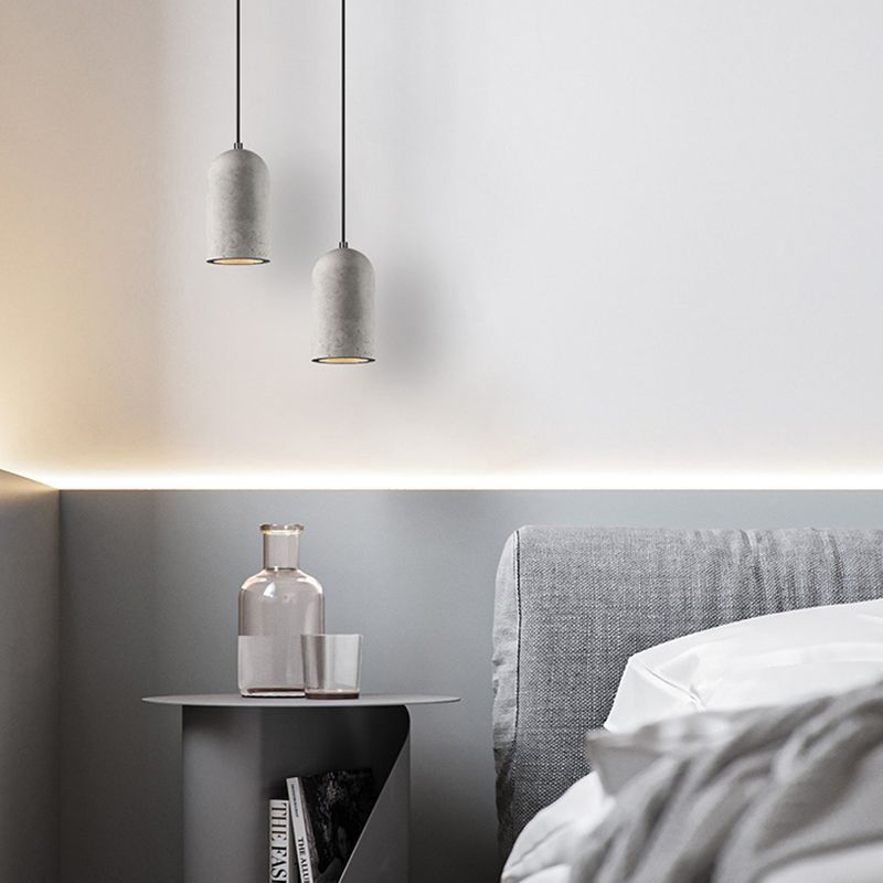 1 kit d'éclairage à la tête PENDANT SUSPENSION SUSPENSION POUR