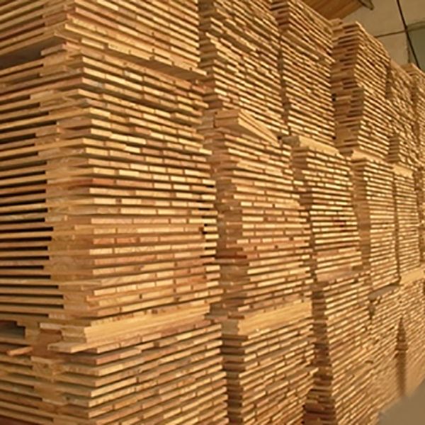 Laminate Floor Waterproof Scratch Resistant Wooden Laminate Floor