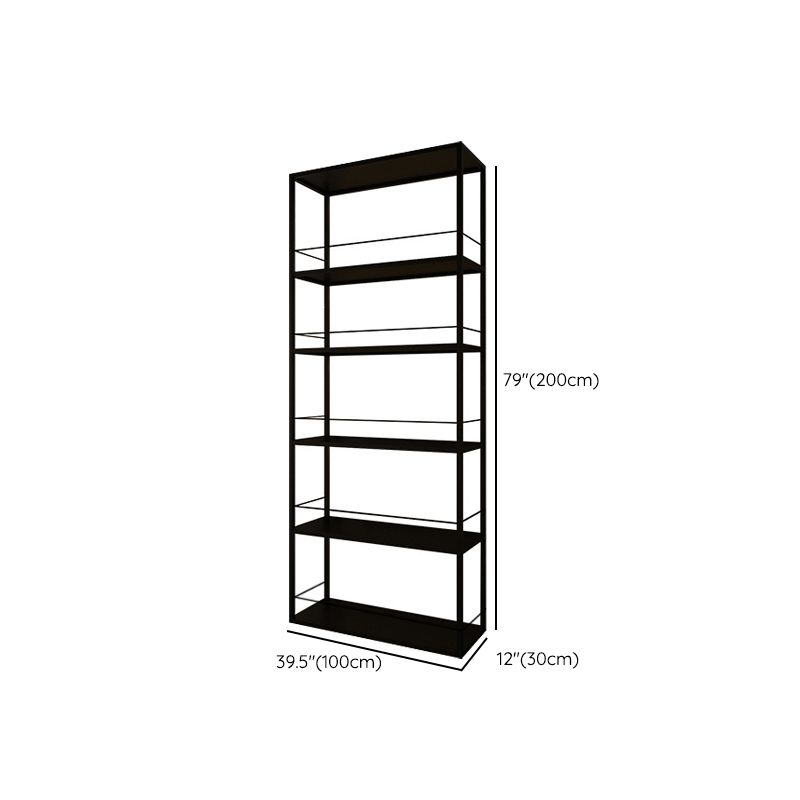 Freestanding Modern Wine Racks Metal with Shelf Wine Rack Kit