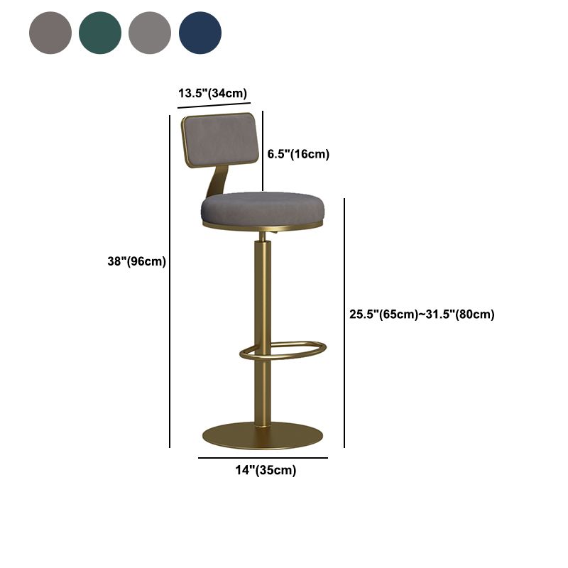 Modern 1/3 Pieces Bar Table Set Stone Counter Table with Stools for Kitchen