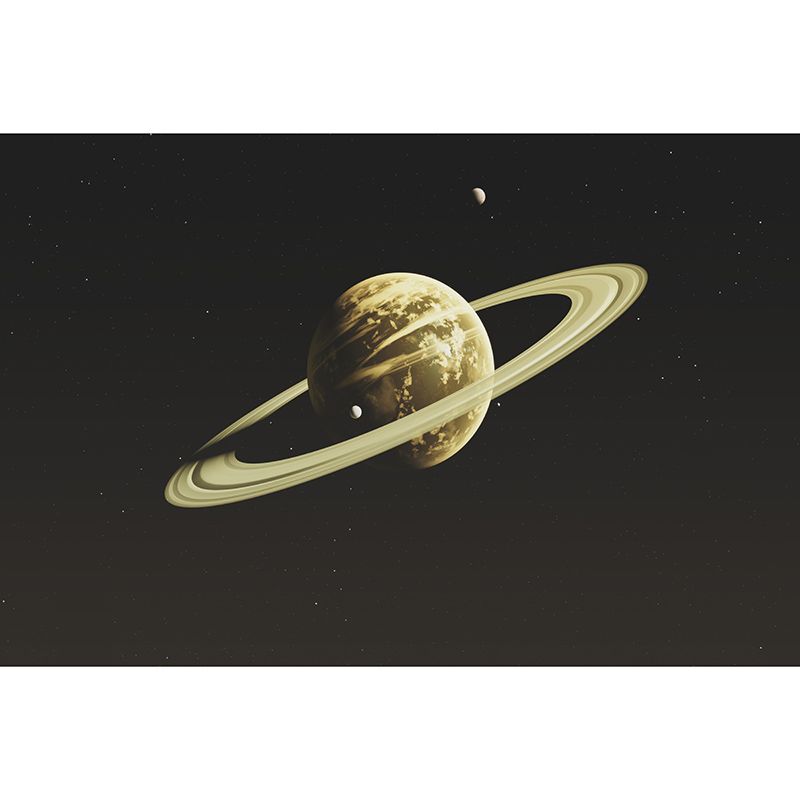 Distant Universe Wall Covering for Dining Room Wall Decor, Water Resistant