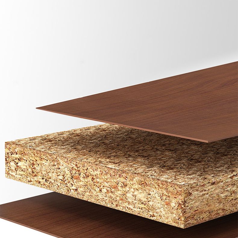 Ladder Wood and Metal Bookshelf, Multi Tiers Contemporary Bookcase for Living Room