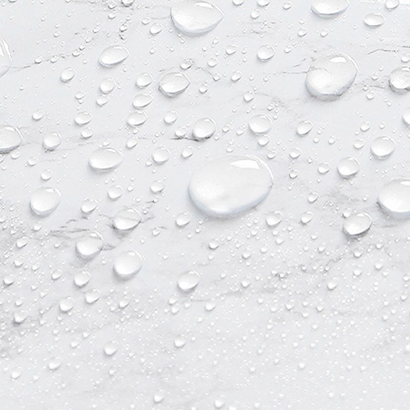 Modern Kitchen Backsplash Tile Marble Print Peel and Stick Backsplash Tile