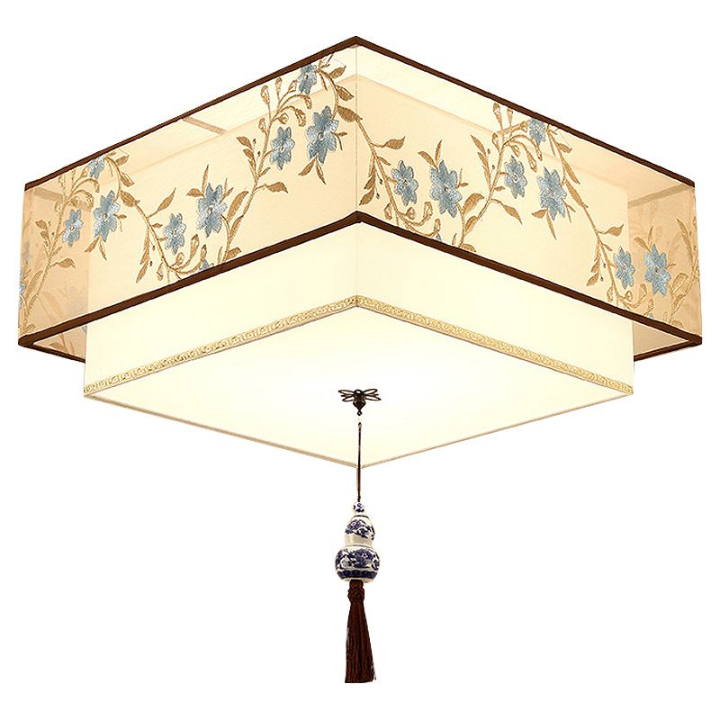 Éclairage géométrique Éclairage Éclairage Éclairage Éclairage traditionnel Fixation du plafond