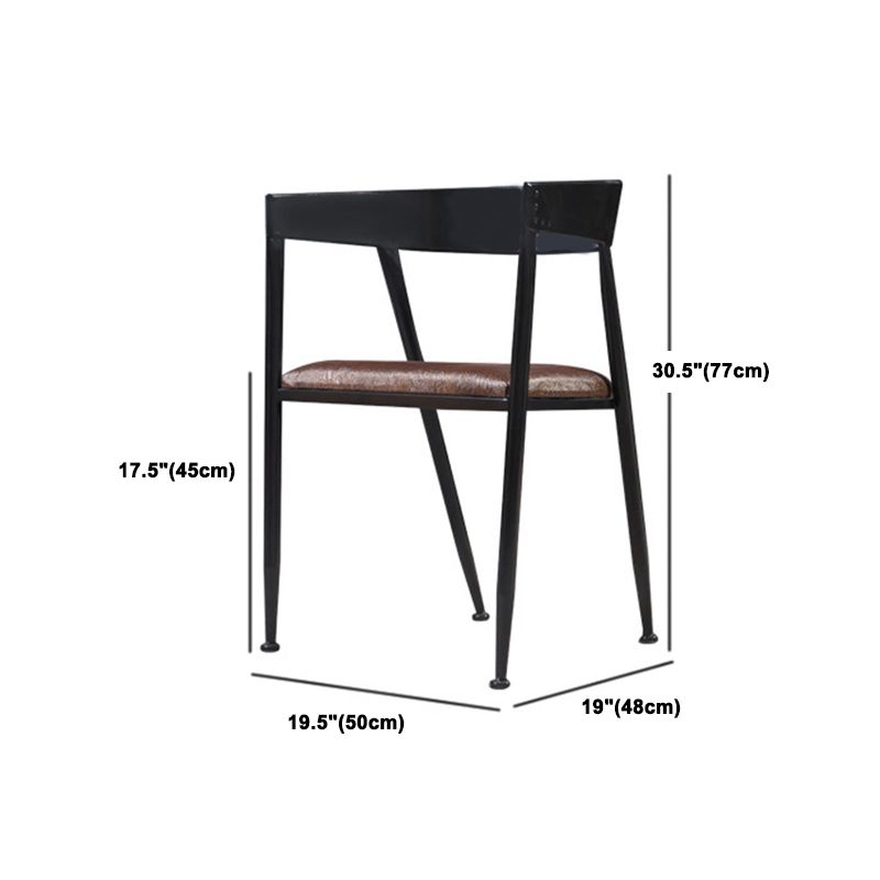 Modern Round Solid Wood Dining Set 1/2/3/4/5 Pieces Dining Set