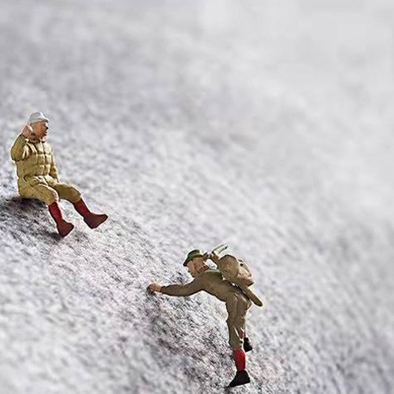 Gray Simple Carpet Polyester Geometry Print Carpet Washable Carpet for Drawing Room