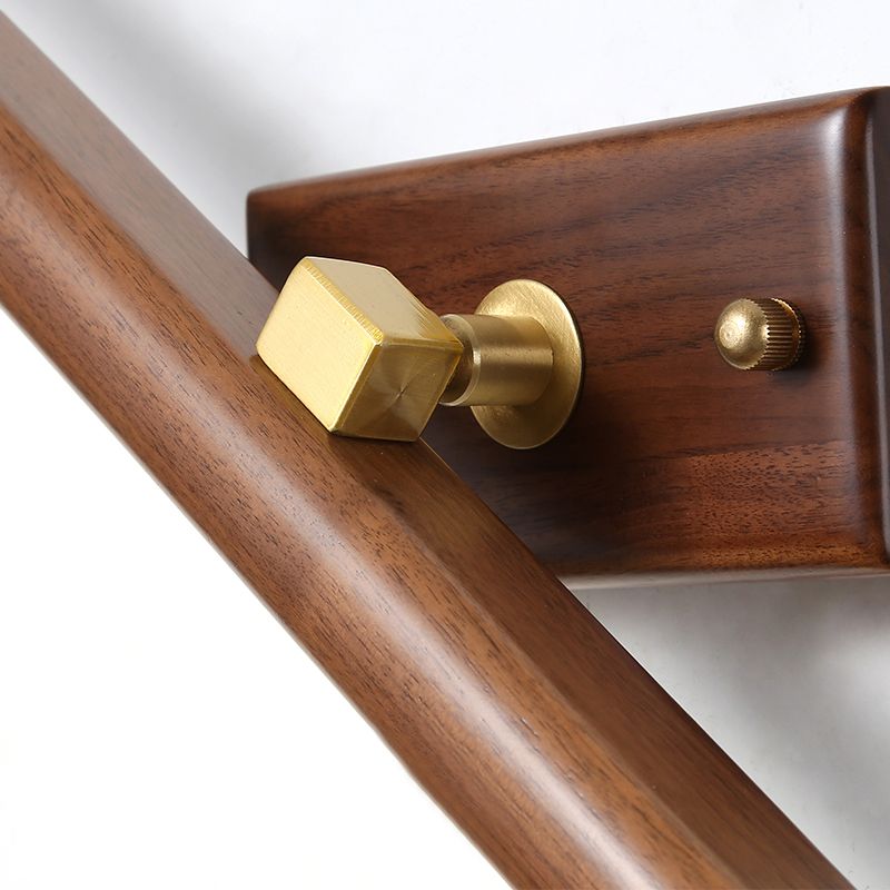 Modern LED Wall Sconce Wood Light Mirror Light Bathroom Lighting Dresser Light Mirror Lighting