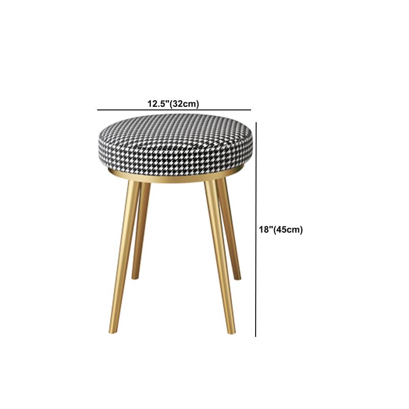 Genuine Leather Vanity Table in Green Luxurious Stone Top Makeup Desk