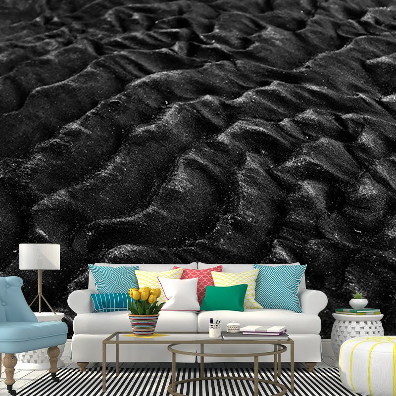 Photography Environment Friendly Mural Wallpaper Desert Landscape Bedroom Wall Mural