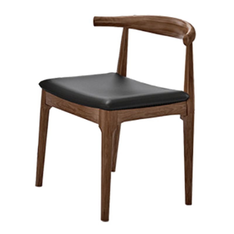 Modern 1/4/5/7 Pieces Dining Set Pine Wood Rectangle Dining Table for Kitchen