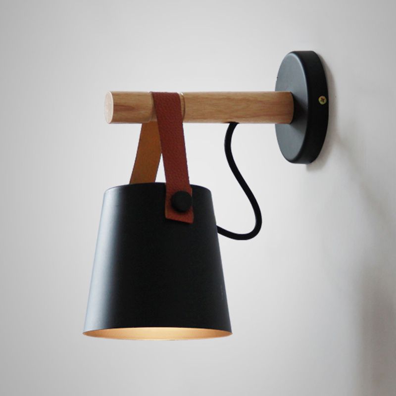 Modern Wall Lamp Household Simplicity Wall Mount Lighting for Sitting Room