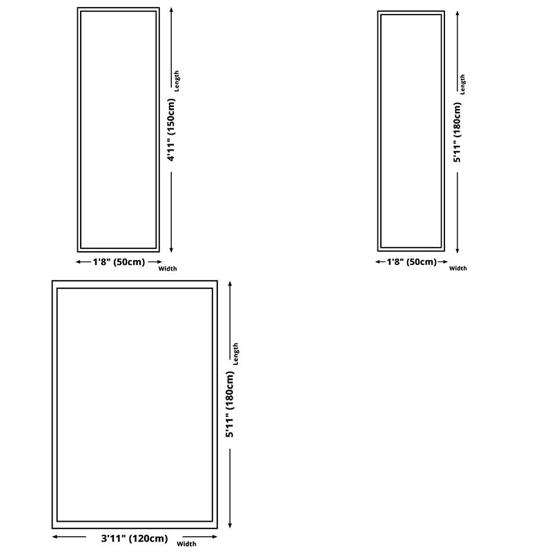 Apricot Medallion Pattern Rug European Polyester Area Rug Non-Slip Backing Carpet for Bedroom