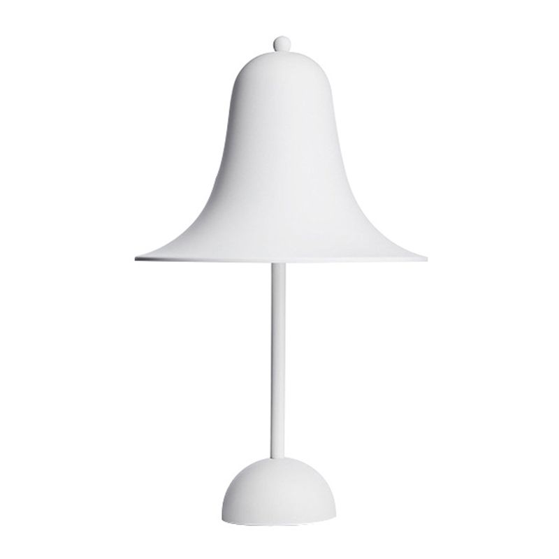 Éclairage de bureau de style moderne Belle lampe de bureau de couleur pour chambre à coucher