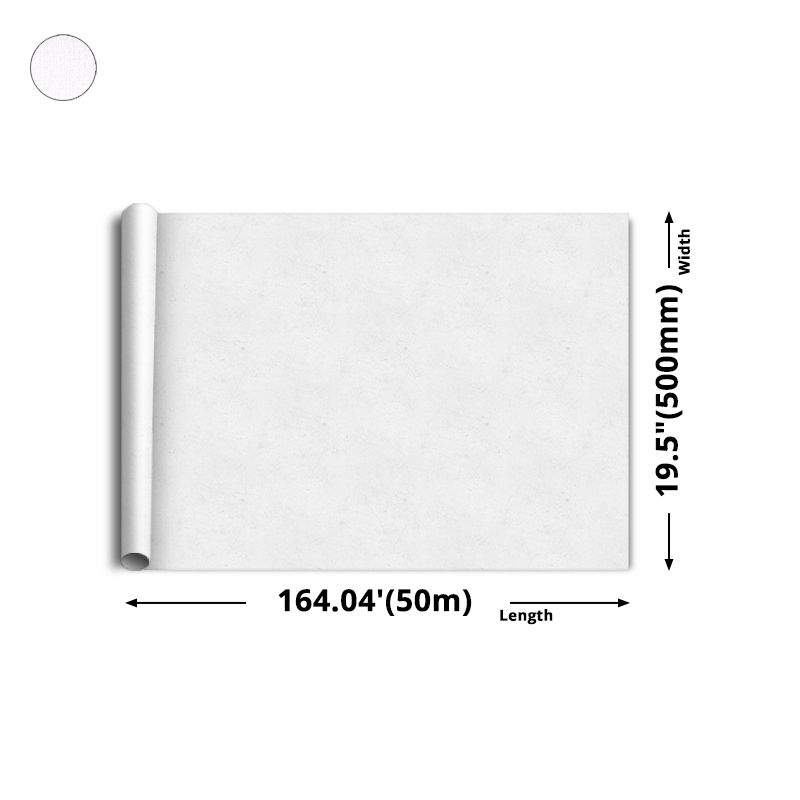 Contemporary Flax Wall Covering Paneling Textured Wall Interior Wear Resistant Plank