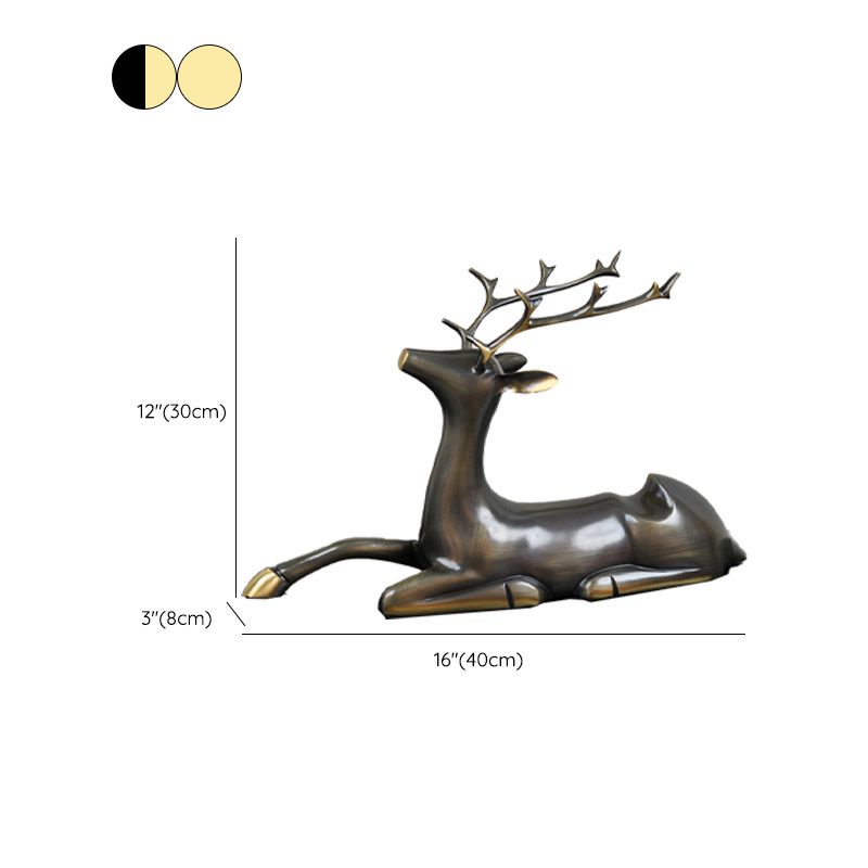 Countertop Wine Rack Metal Gold Wine Bottle Rack for Living Room