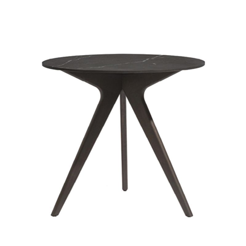 Bohemian Style 1/2/3/7 Pieces Dining Set Stone Dining Table Set for Outdoor