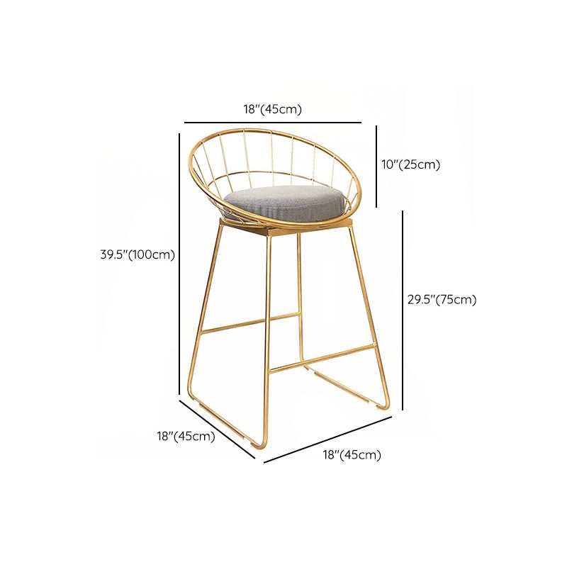 Faux Marble Pub Table Set Modern 1/7 Pieces Bar Stool and Table Set