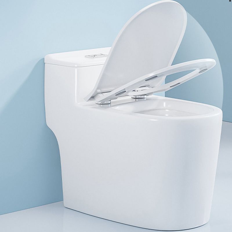 Traditional All-In-One Toilet Floor Mount Urine Toilet for Bathroom