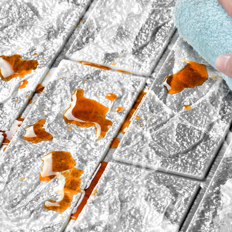 Contemporary Style Wall Access Panel Peel and Stick Wall Access Panel