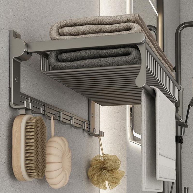 Grey Bathroom Accessory As Individual Or As a Set Modern Bathroom Set