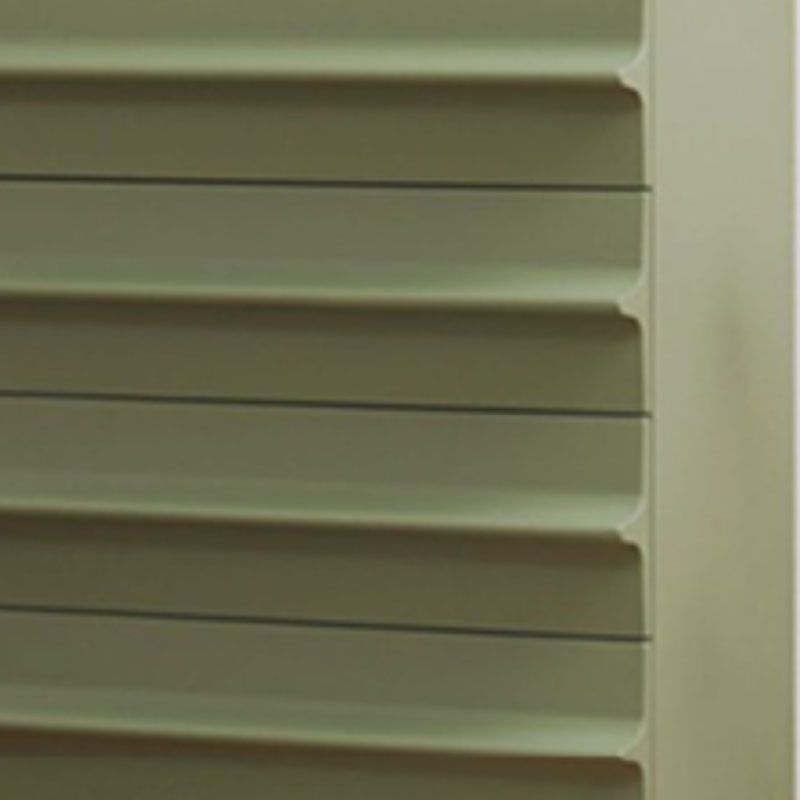 Contemporary Vertical Storage Chest Wood Storage Dresser with 4 Drawers for Home