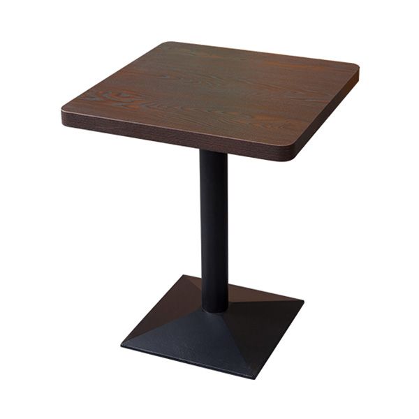 Muebles de estilo industrial para el hogar Colección de comedor de MDF para comedor