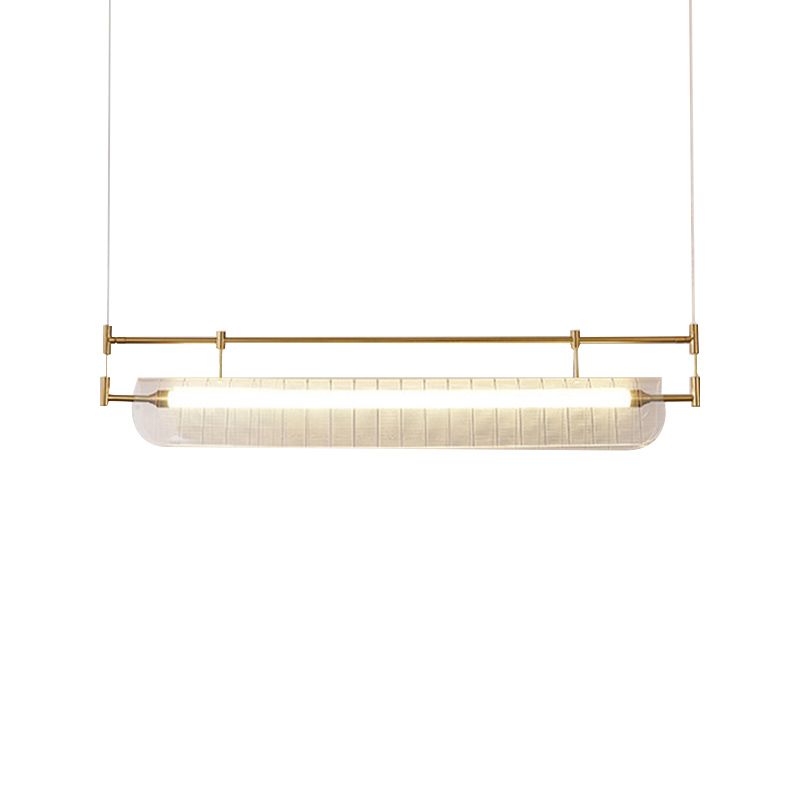 1 Light Hanging Ceiling Lights Modern Hanging Light Fixtures for Living Room