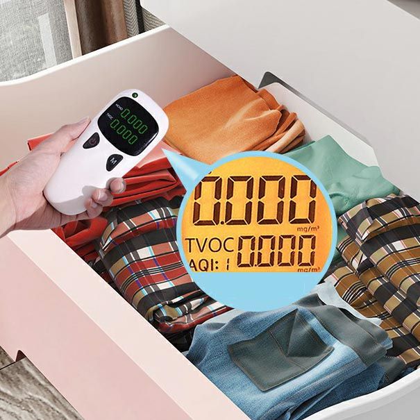 Plastic Storage Cabinet with Legs Modern Wardrobe Armoire for Home