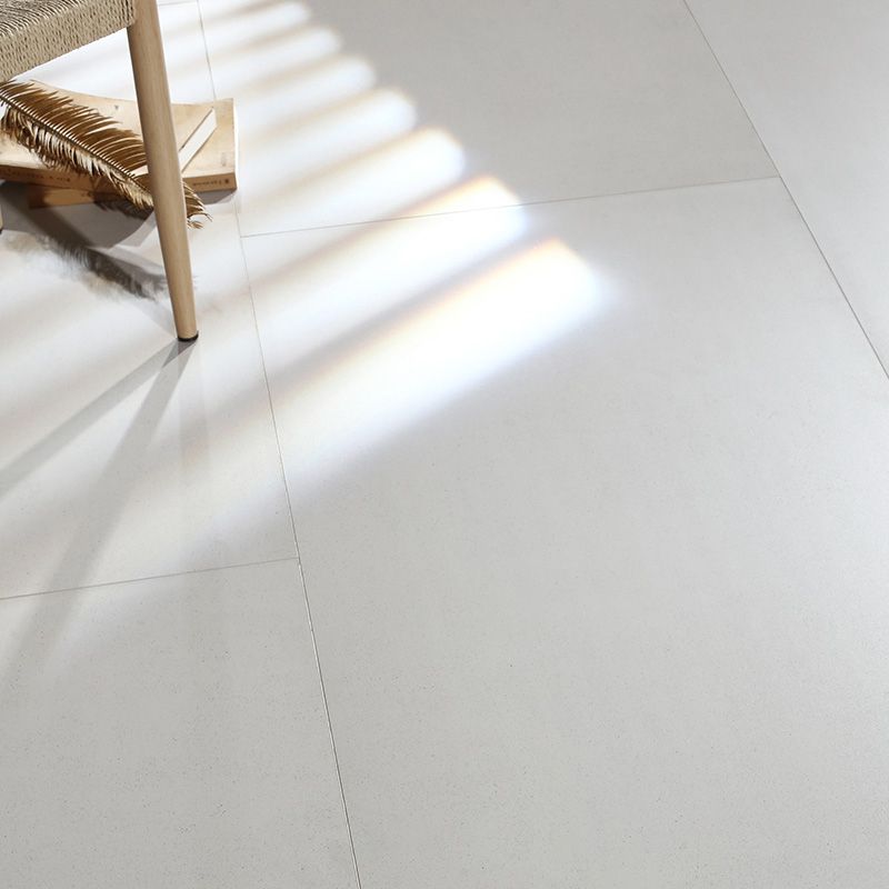 Laminate Indoor Scratch Resistant Wooden Marble Printed Click Lock Laminate Flooring