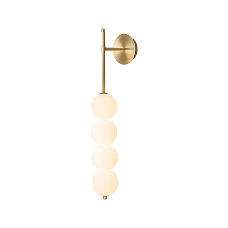 Modern Simple Shape Wall Light Sconces Wall Lighting Fixtures for Bedroom