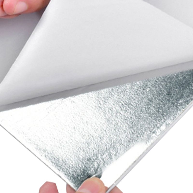 Contemporary Wall Tile Peel and Stick Smooth Waterproof Wall Access Panel