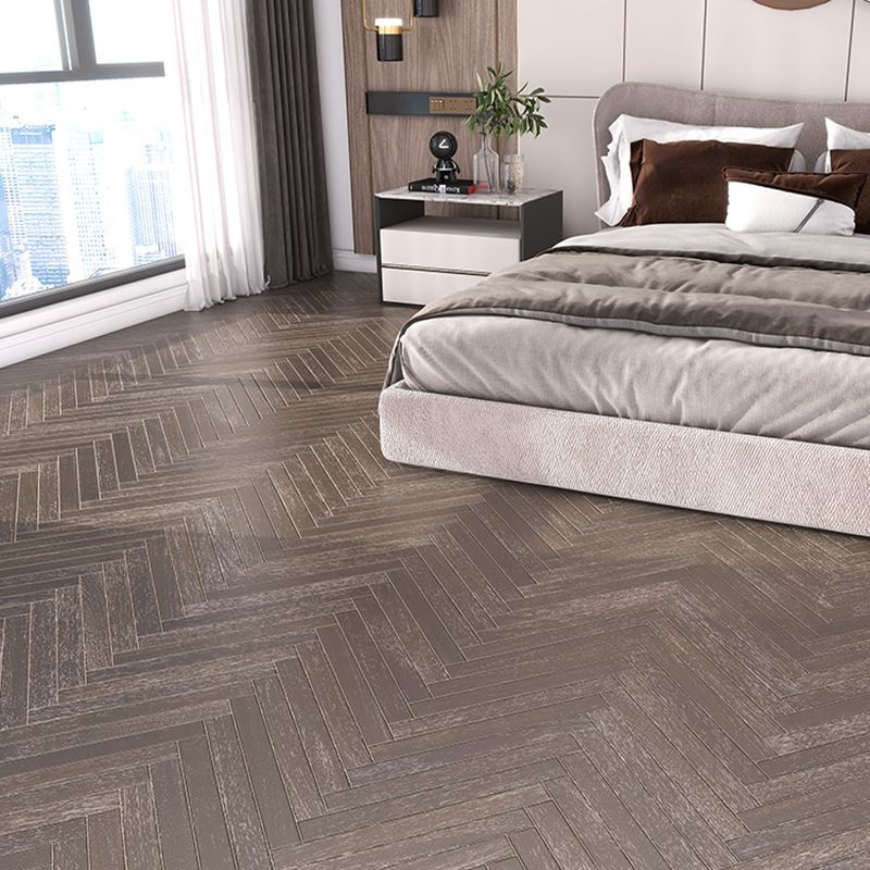 Traditional Tile Flooring Engineered Wood Floor Tile with Click Lock