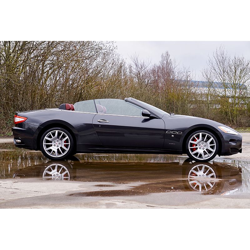 Photography Transportation Mural Wallpaper Water-Resistant Used for Decoration hall