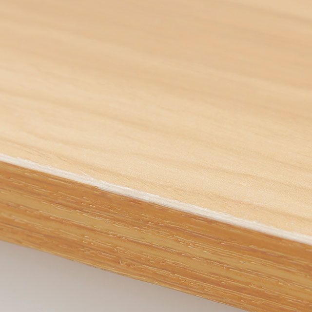 Contemporary Faux Wood Pub Table Matte Finish Home Bar Table