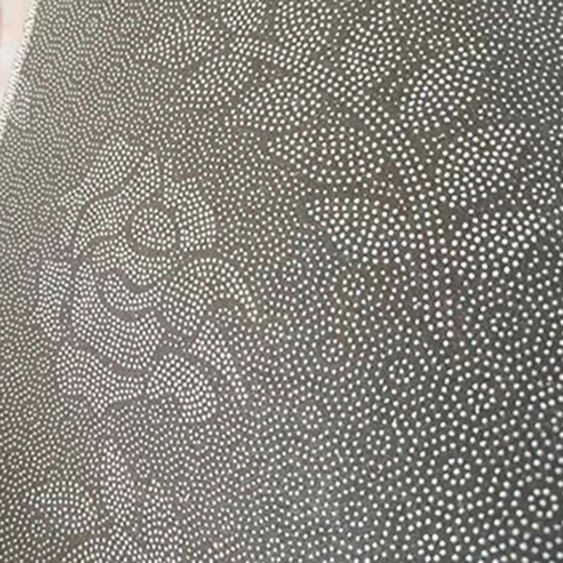 Moderne dieren print tapijt polyester indoor tapijt tapijt niet-slip ruggebied vloerkleed voor woonkamer