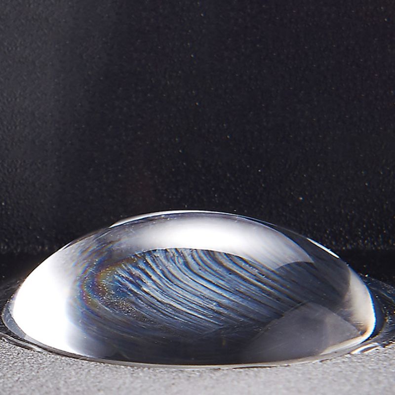 Geometric Wall Light Fixture Simplicity Metal Wall Sconce for Bedroom