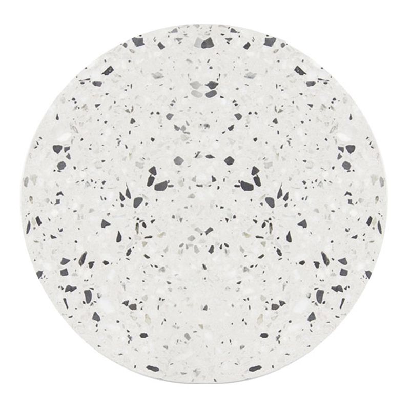 Steinmauer montieren leichte moderne LED -Wandleuchten mit Steinschatten für Wohnzimmer